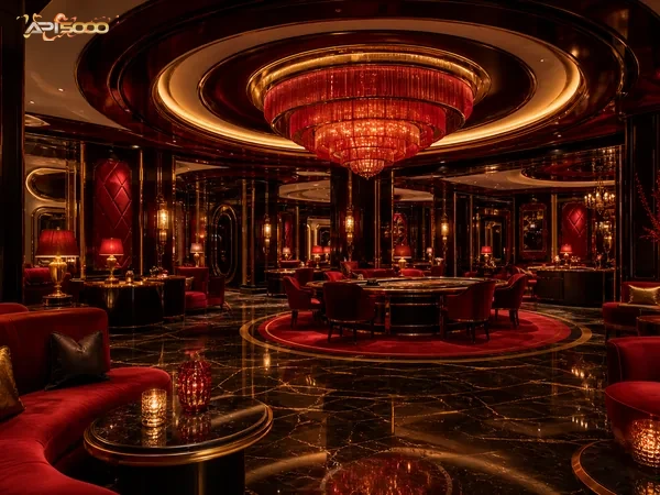 Gambar European Roulette Pro 4